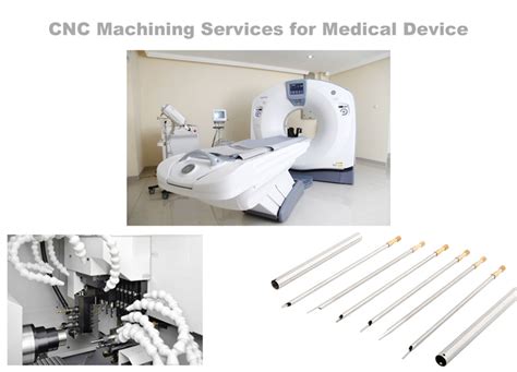 cnc machining medical devices manufacturers|cnc machining services.